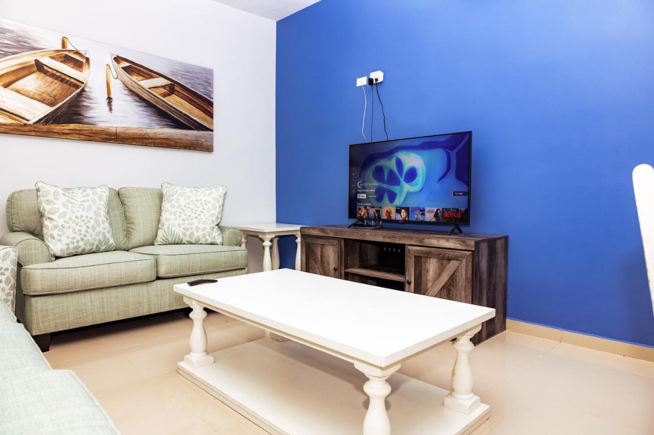 Bella Vista 15 Βίλα Puerto Peñasco Εξωτερικό φωτογραφία